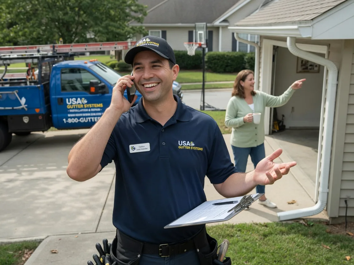 Gutter Installation Conrath, WI FAQs